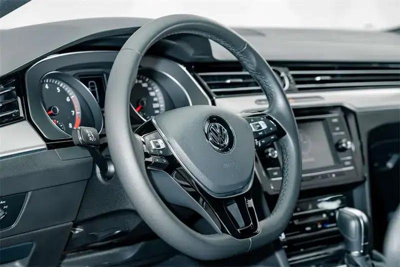 Volkswagen CC 2020 330TSI Elegant Edition (National VI Emission Standard) — миниатюра 14