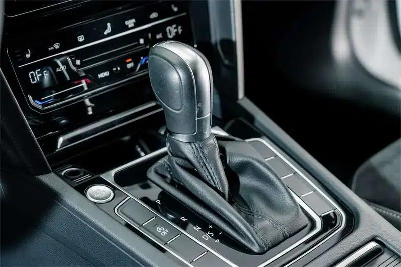 Volkswagen CC 2020 330TSI Elegant Edition (National VI Emission Standard) — миниатюра 15