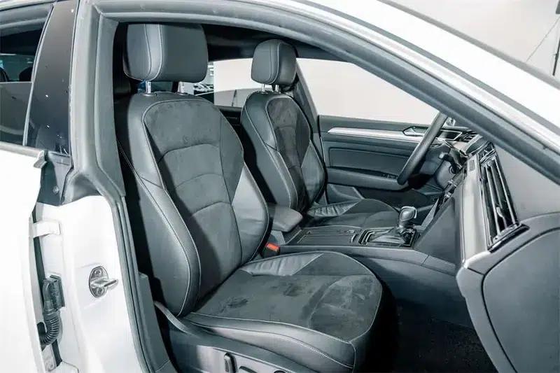 Volkswagen CC 2020 330TSI Elegant Edition (National VI Emission Standard) — миниатюра 18