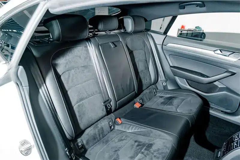 Volkswagen CC 2020 330TSI Elegant Edition (National VI Emission Standard) — миниатюра 22