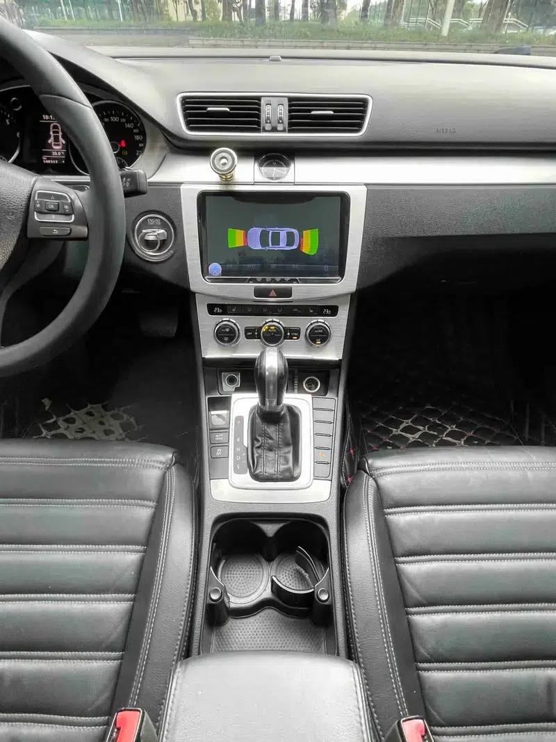 Volkswagen CC 2016 1.8TSI Premium Edition — миниатюра 13