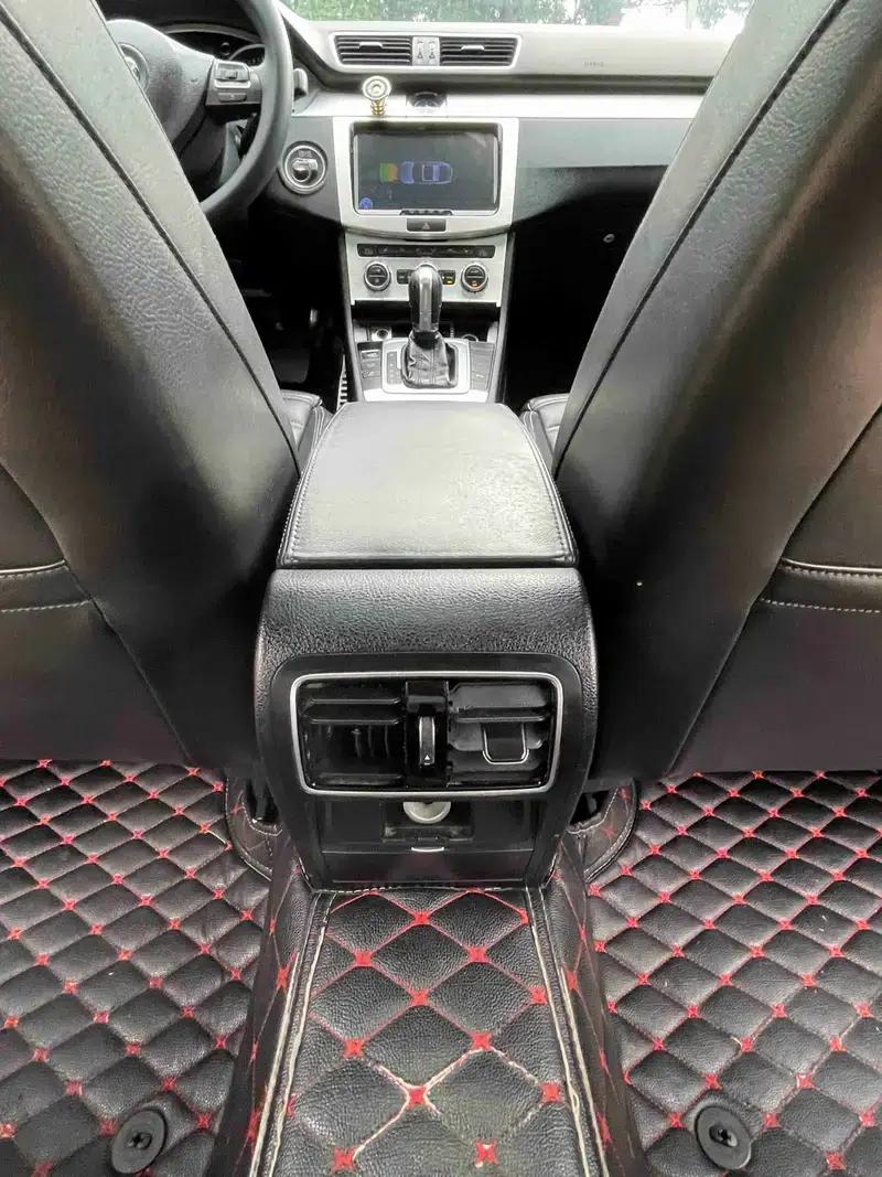 Volkswagen CC 2016 1.8TSI Premium Edition — миниатюра 16