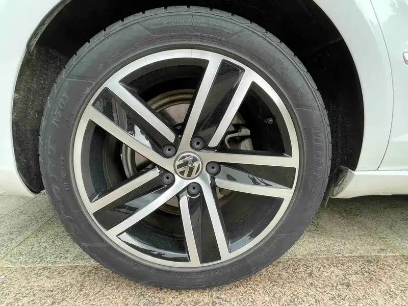 Volkswagen CC 2016 1.8TSI Premium Edition — миниатюра 10