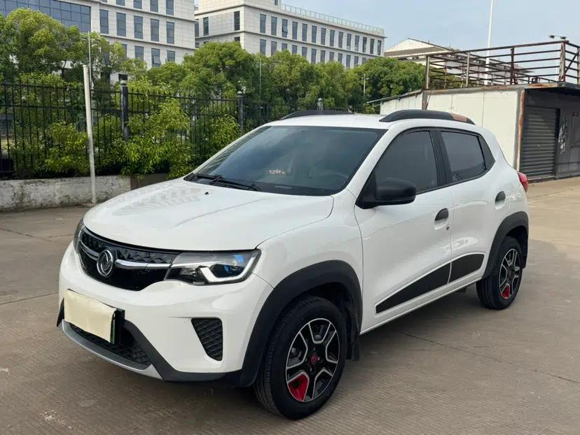 Dongfeng NAMMI EX1 2022 PRO Joyful Edition — миниатюра 1