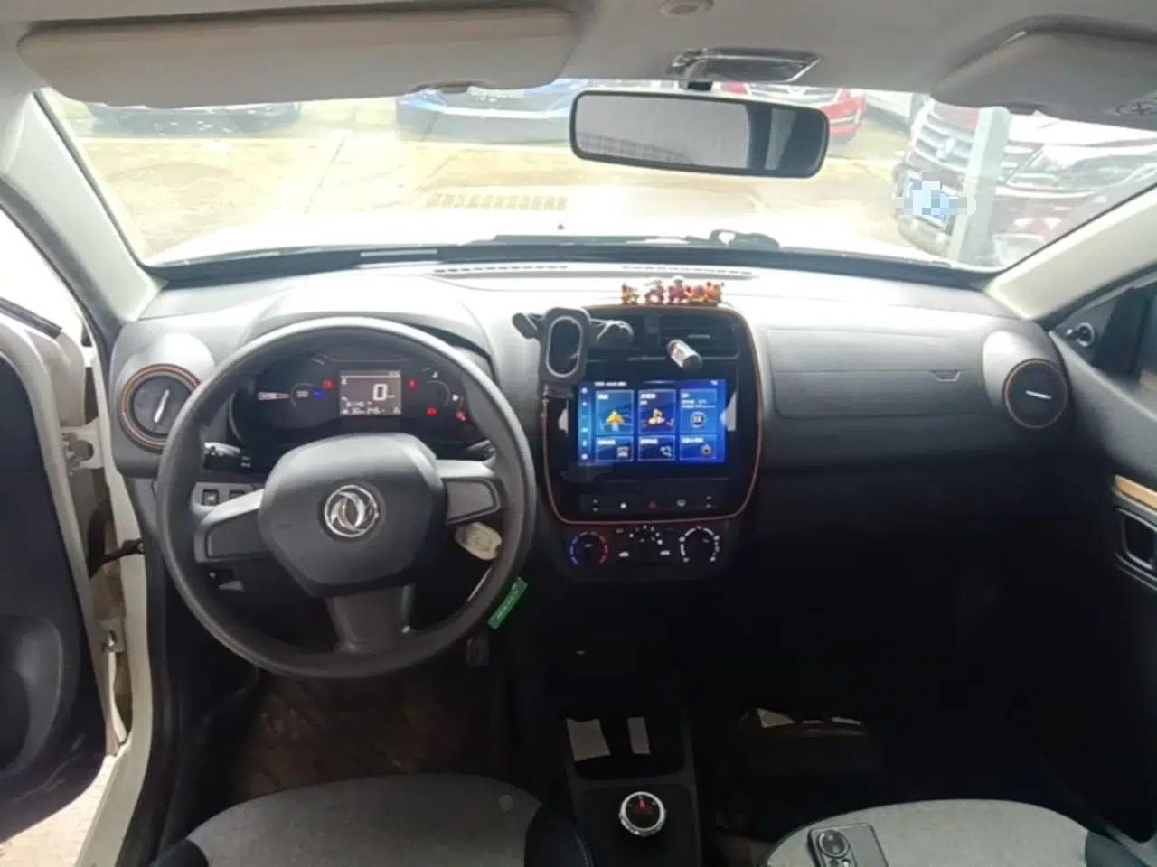 Dongfeng NAMMI EX1 2022 PRO Joyful Edition — миниатюра 17