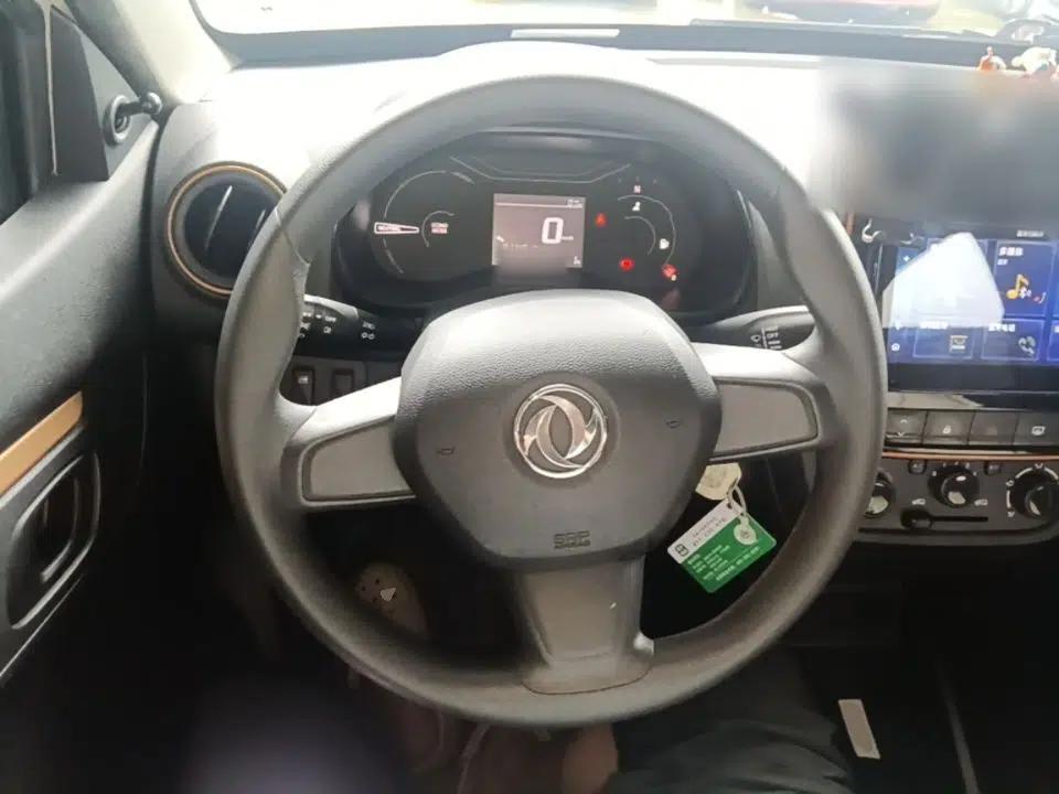 Dongfeng NAMMI EX1 2022 PRO Joyful Edition — миниатюра 18