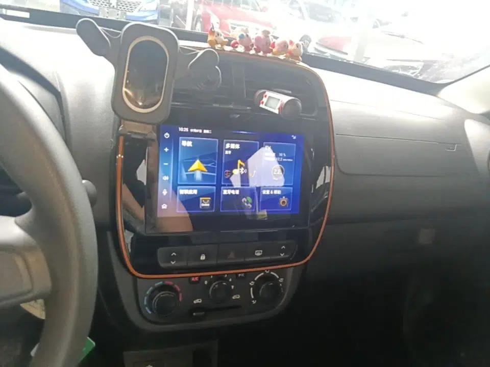 Dongfeng NAMMI EX1 2022 PRO Joyful Edition — миниатюра 20