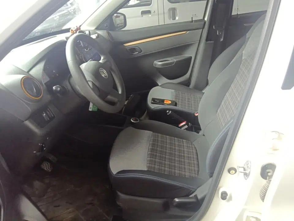 Dongfeng NAMMI EX1 2022 PRO Joyful Edition — миниатюра 22