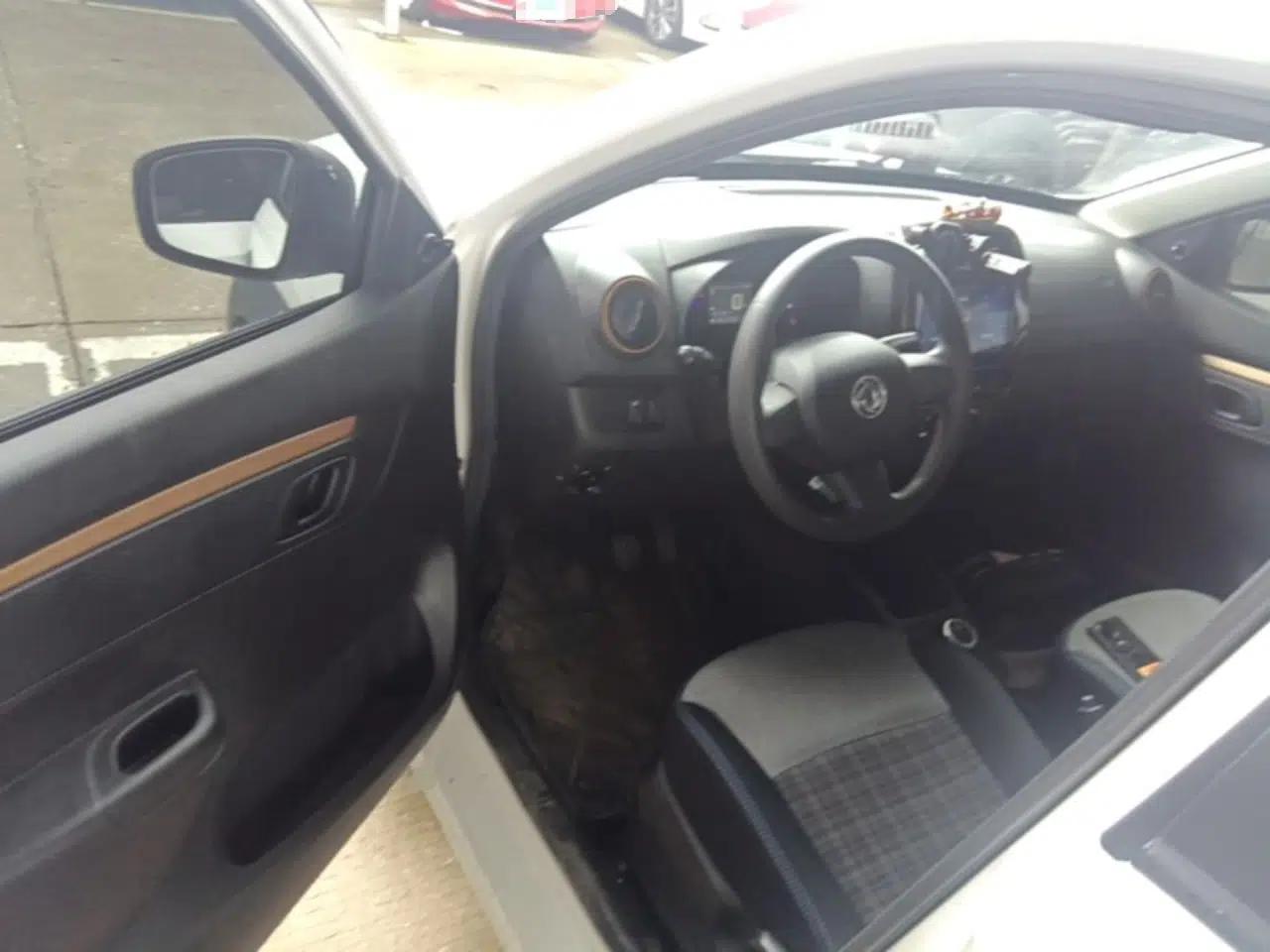 Dongfeng NAMMI EX1 2022 PRO Joyful Edition — миниатюра 23
