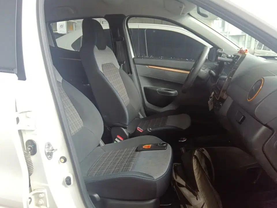 Dongfeng NAMMI EX1 2022 PRO Joyful Edition — миниатюра 24