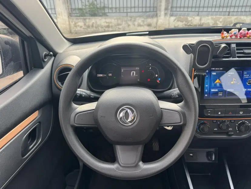 Dongfeng NAMMI EX1 2022 PRO Joyful Edition — миниатюра 28