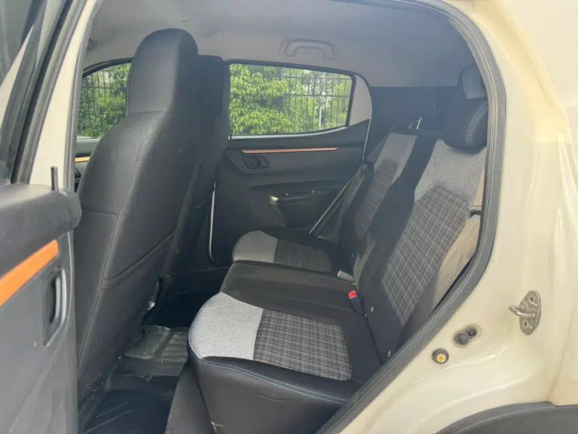 Dongfeng NAMMI EX1 2022 PRO Joyful Edition — миниатюра 32