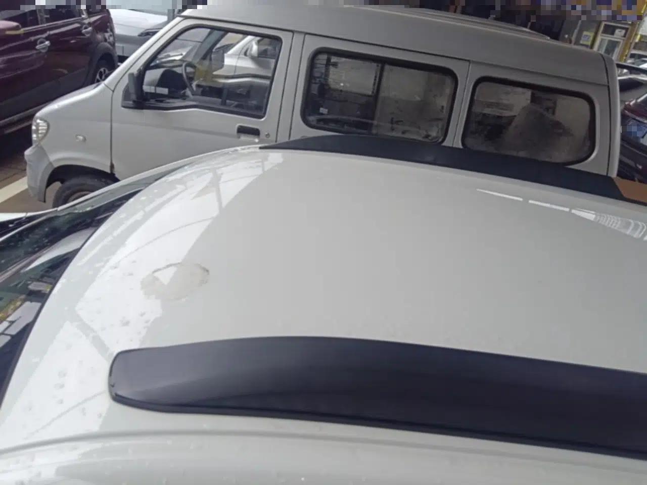 Dongfeng NAMMI EX1 2022 PRO Joyful Edition — миниатюра 7
