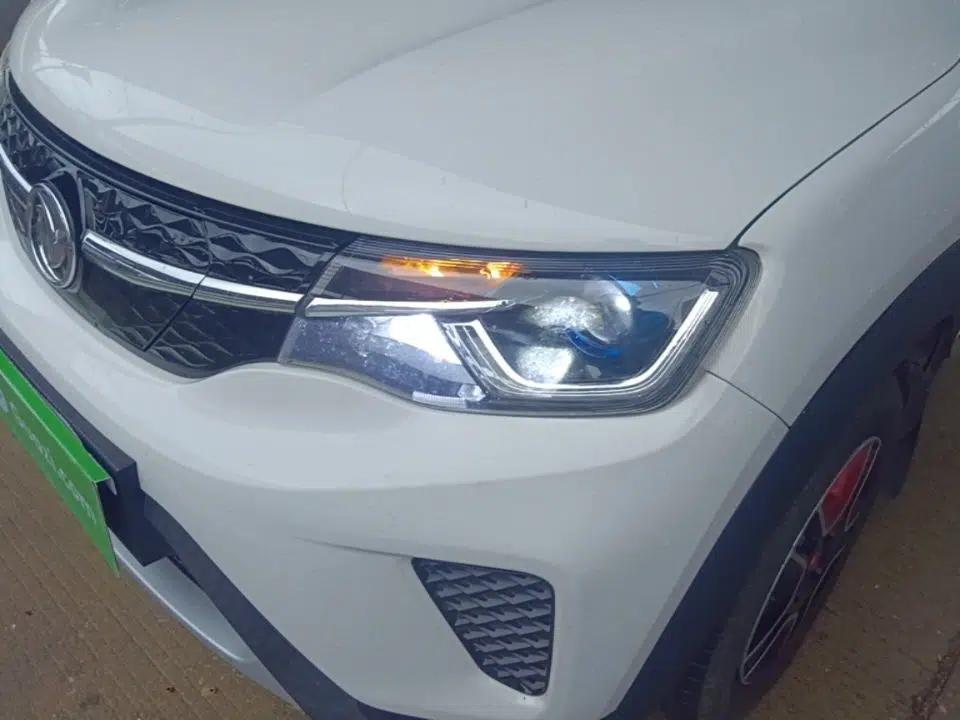 Dongfeng NAMMI EX1 2022 PRO Joyful Edition — миниатюра 8
