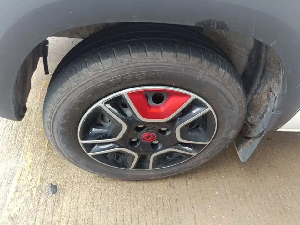 Dongfeng NAMMI EX1 2022 PRO Joyful Edition — миниатюра 10