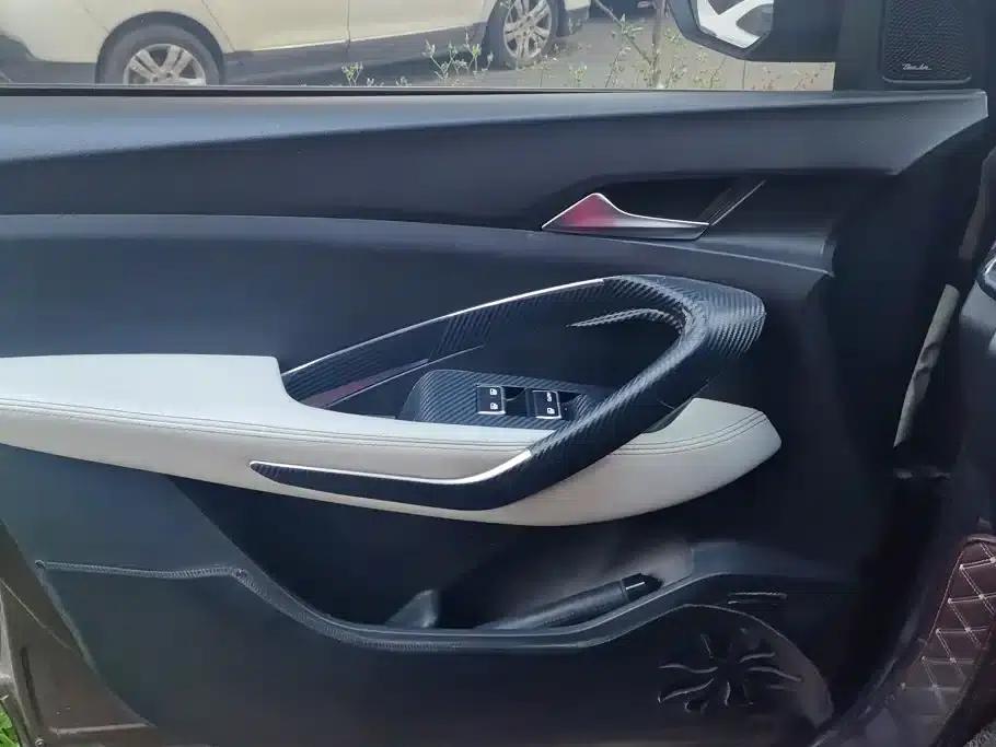 Baojun 530 2018 1.8L Automatic Deluxe Edition (National V Emission Standard) — миниатюра 7