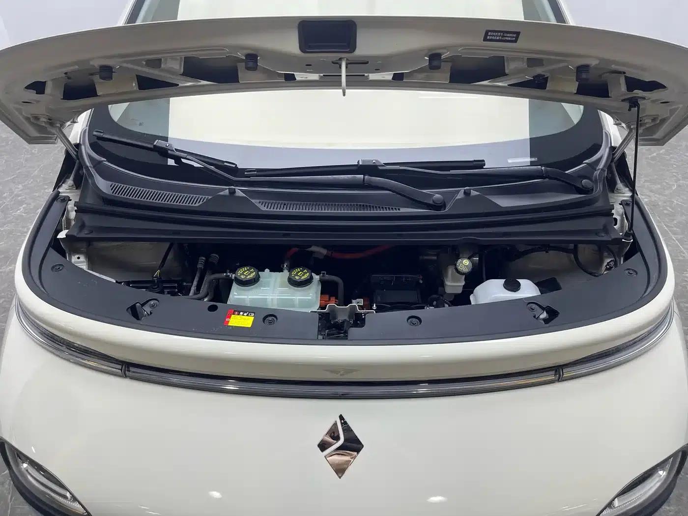 Baojun Cloud 2023 460 Max Lingxi Edition — миниатюра 18