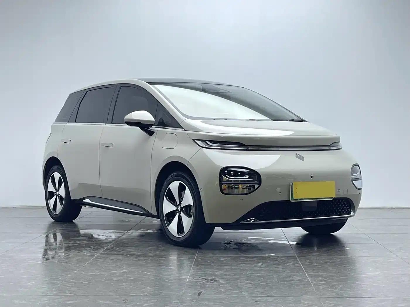 Baojun Cloud 2023 460 Max Lingxi Edition — миниатюра 3