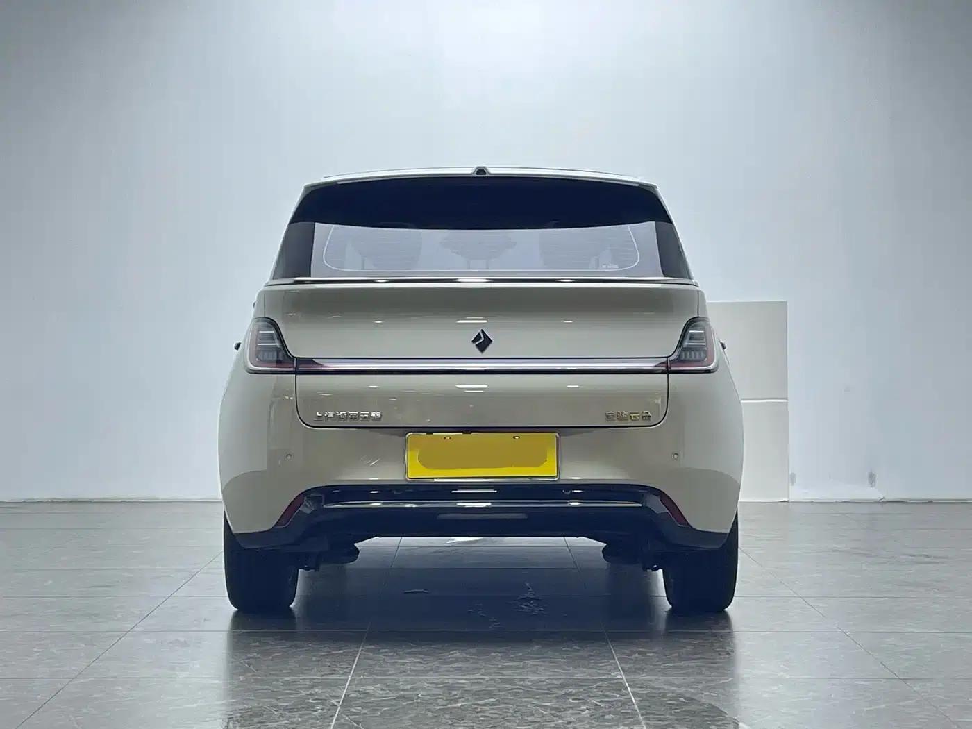Baojun Cloud 2023 460 Max Lingxi Edition — миниатюра 5