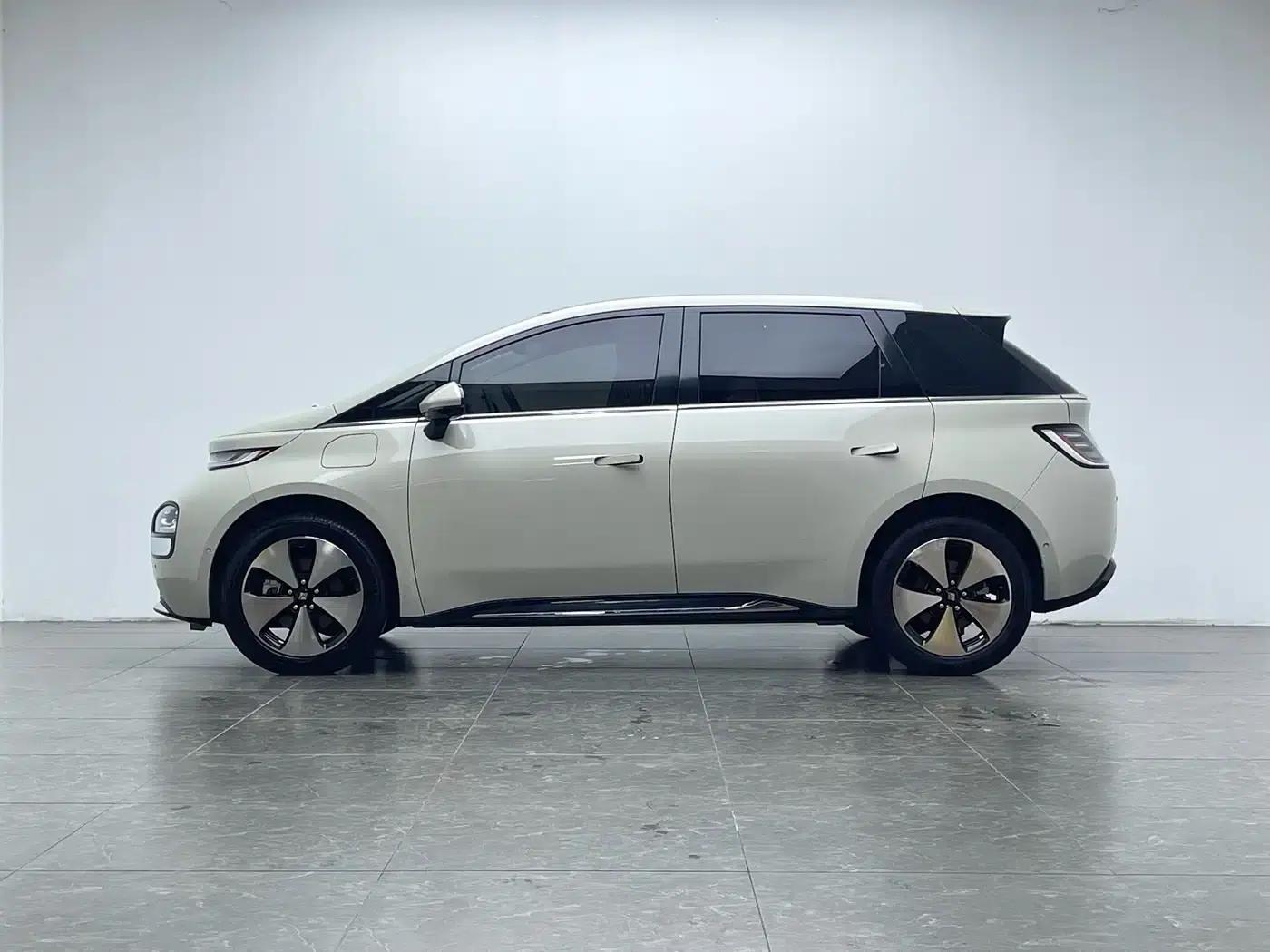Baojun Cloud 2023 460 Max Lingxi Edition — миниатюра 7