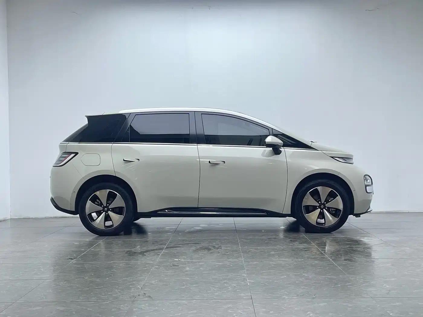 Baojun Cloud 2023 460 Max Lingxi Edition — миниатюра 8