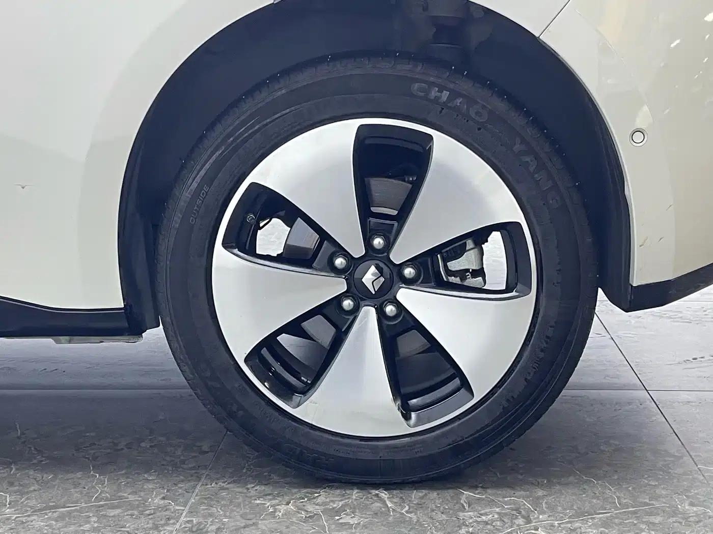 Baojun Cloud 2023 460 Max Lingxi Edition — миниатюра 9