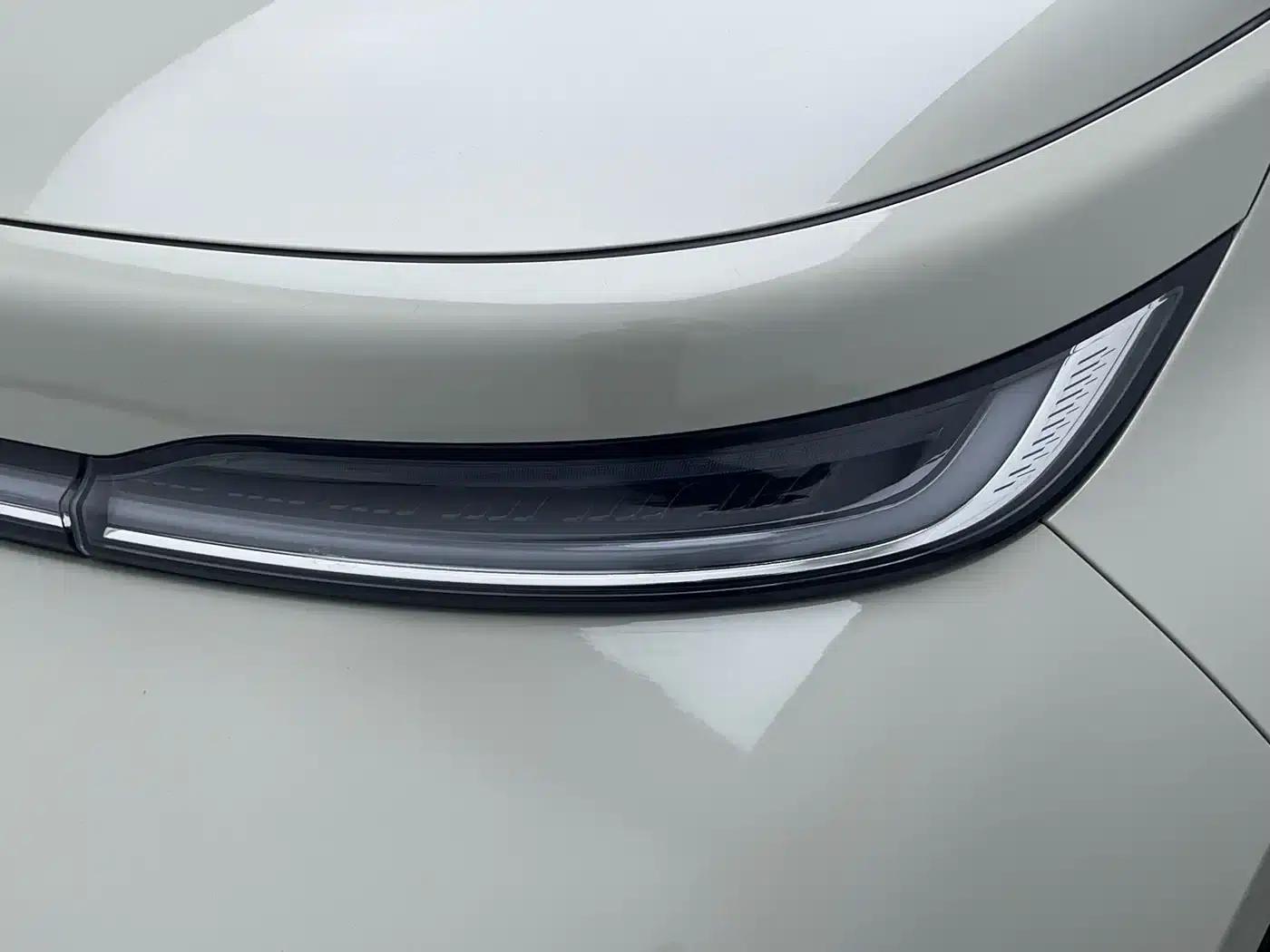 Baojun Cloud 2023 460 Max Lingxi Edition — миниатюра 10