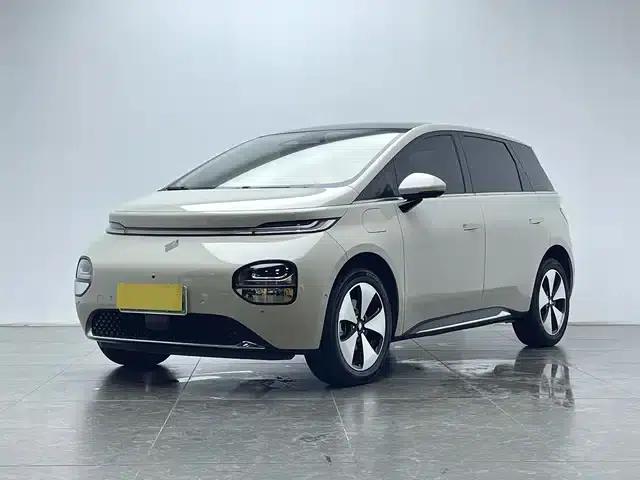 Baojun Cloud 2023 460 Max Lingxi Edition