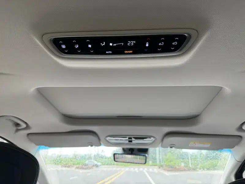 Maxus G90 2022 2.0T Interstellar 7-Seater Edition — миниатюра 13