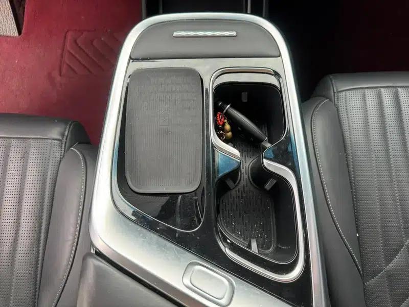 Maxus G90 2022 2.0T Interstellar 7-Seater Edition — миниатюра 19
