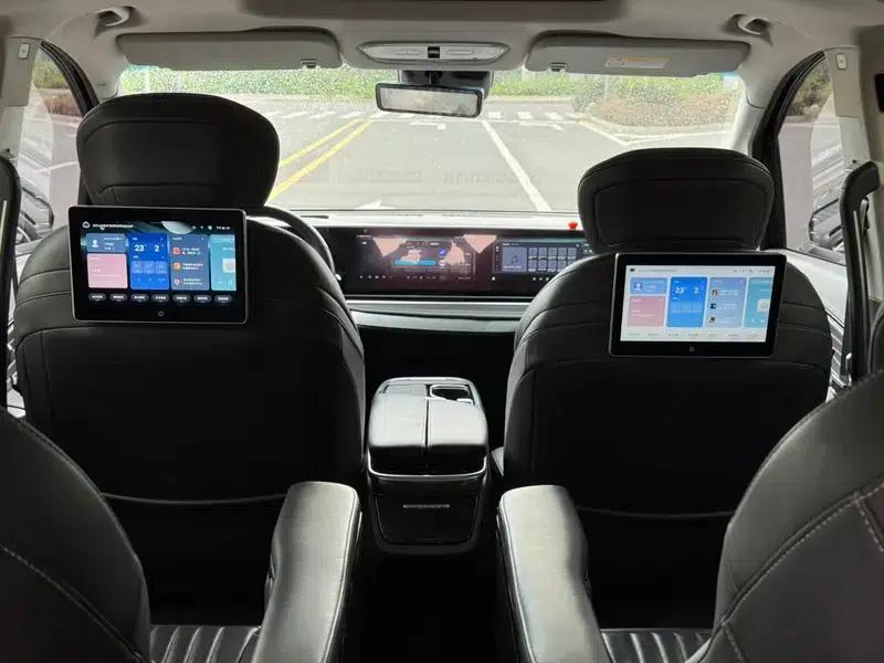 Maxus G90 2022 2.0T Interstellar 7-Seater Edition — миниатюра 20