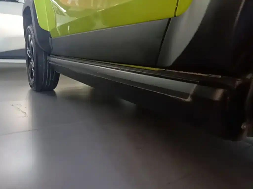 Baojun Yueye 2023 Flagship Edition — миниатюра 22