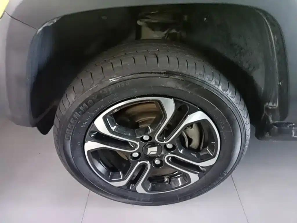 Baojun Yueye 2023 Flagship Edition — миниатюра 23