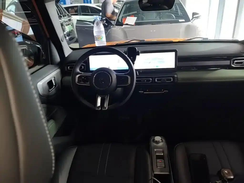 Baojun Yueye 2023 Flagship Edition — миниатюра 11