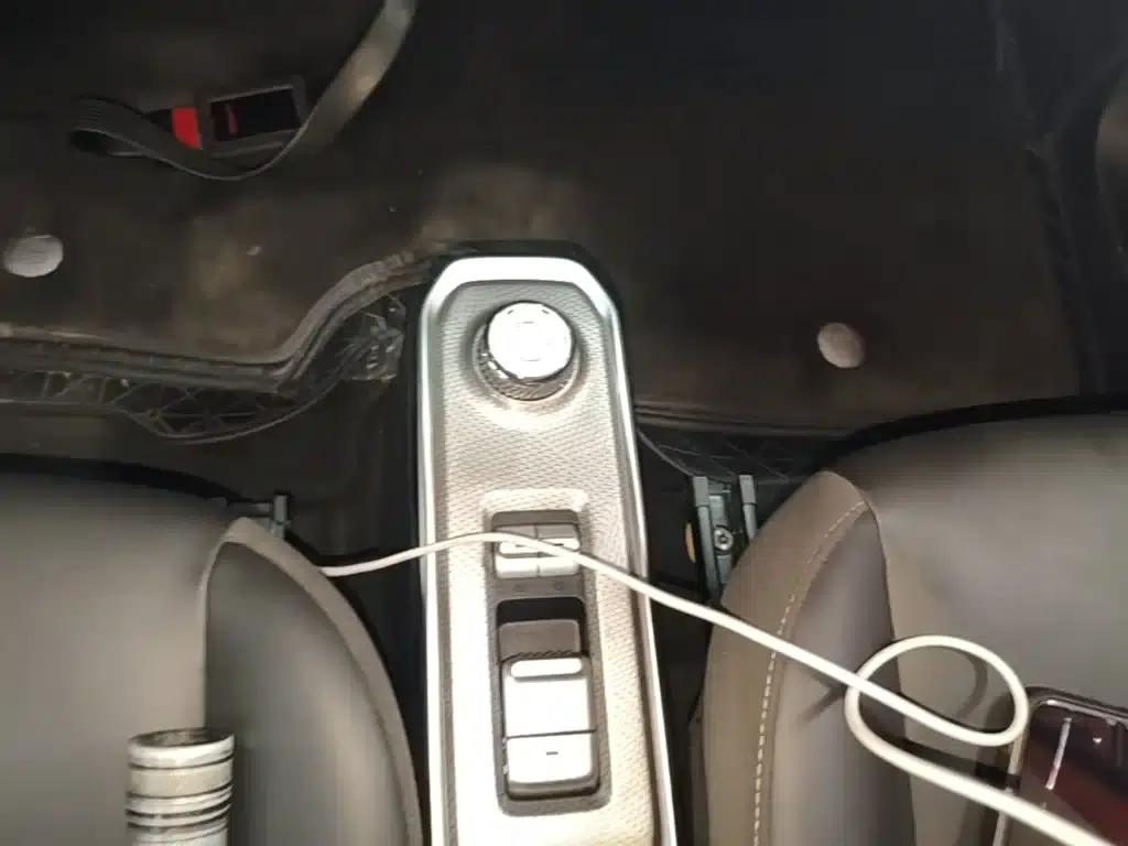 Baojun Yueye 2023 Flagship Edition — миниатюра 14