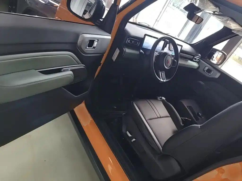 Baojun Yueye 2023 Flagship Edition — миниатюра 16