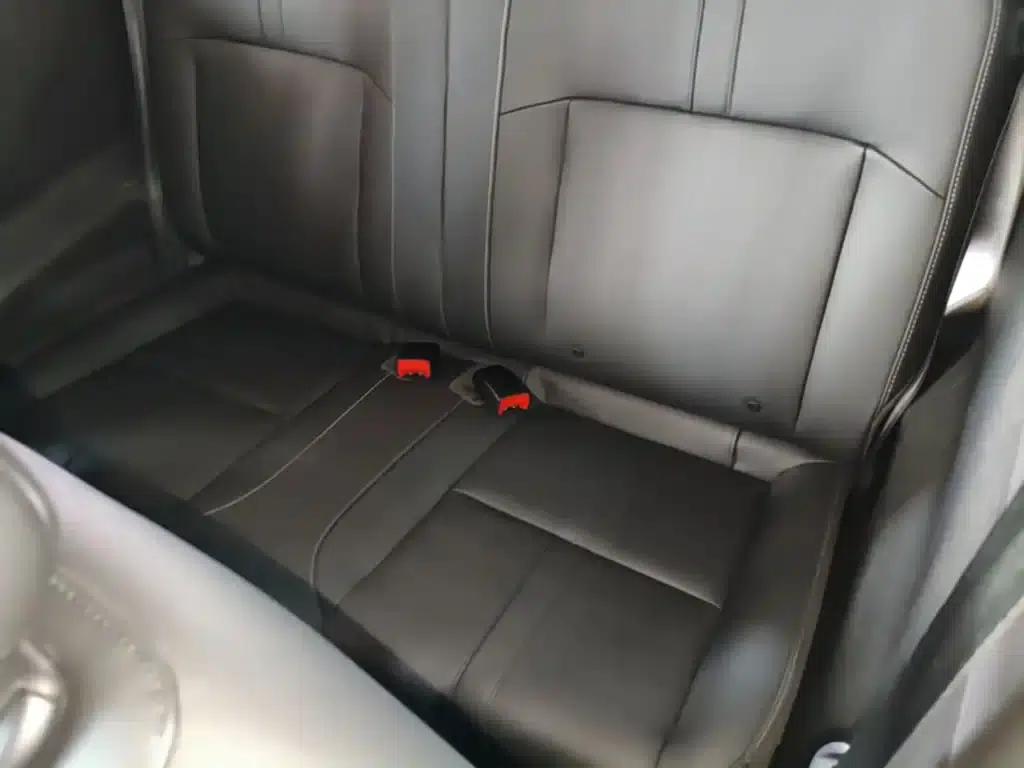 Baojun Yueye 2023 Flagship Edition — миниатюра 17