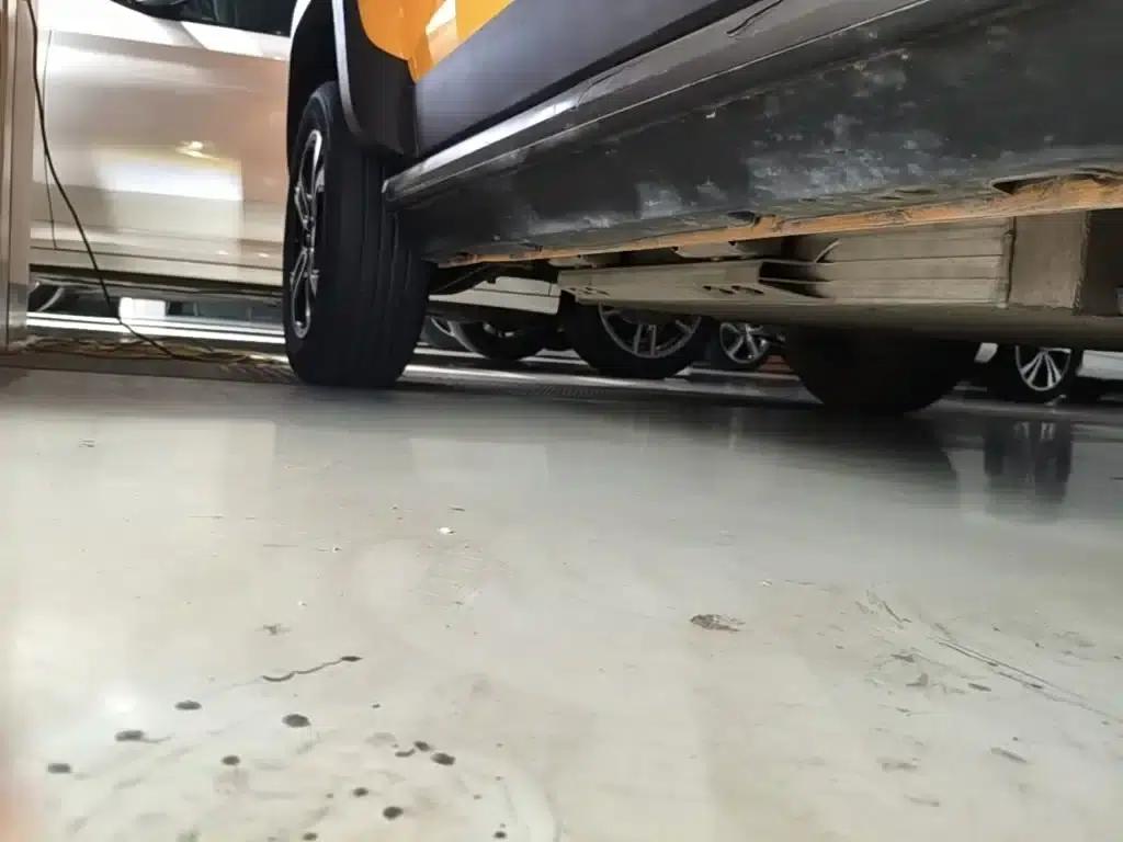 Baojun Yueye 2023 Flagship Edition — миниатюра 21