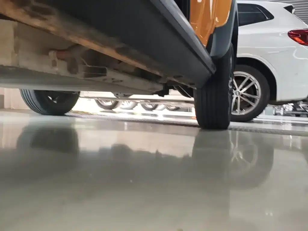 Baojun Yueye 2023 Flagship Edition — миниатюра 22