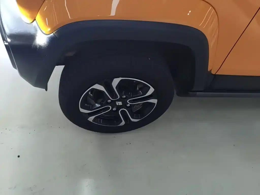 Baojun Yueye 2023 Flagship Edition — миниатюра 23