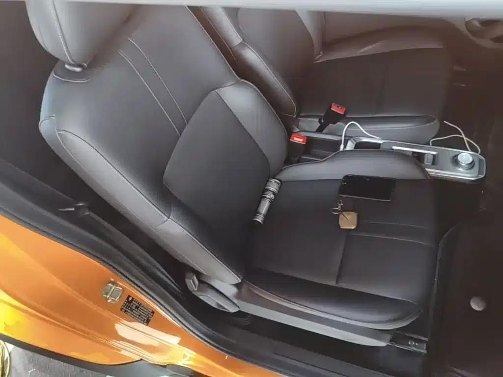 Baojun Yueye 2023 Flagship Edition — миниатюра 25