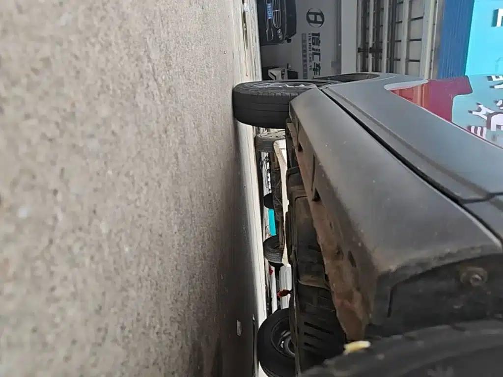 Baojun E100 2019 Model 250KM Smart Edition — миниатюра 21