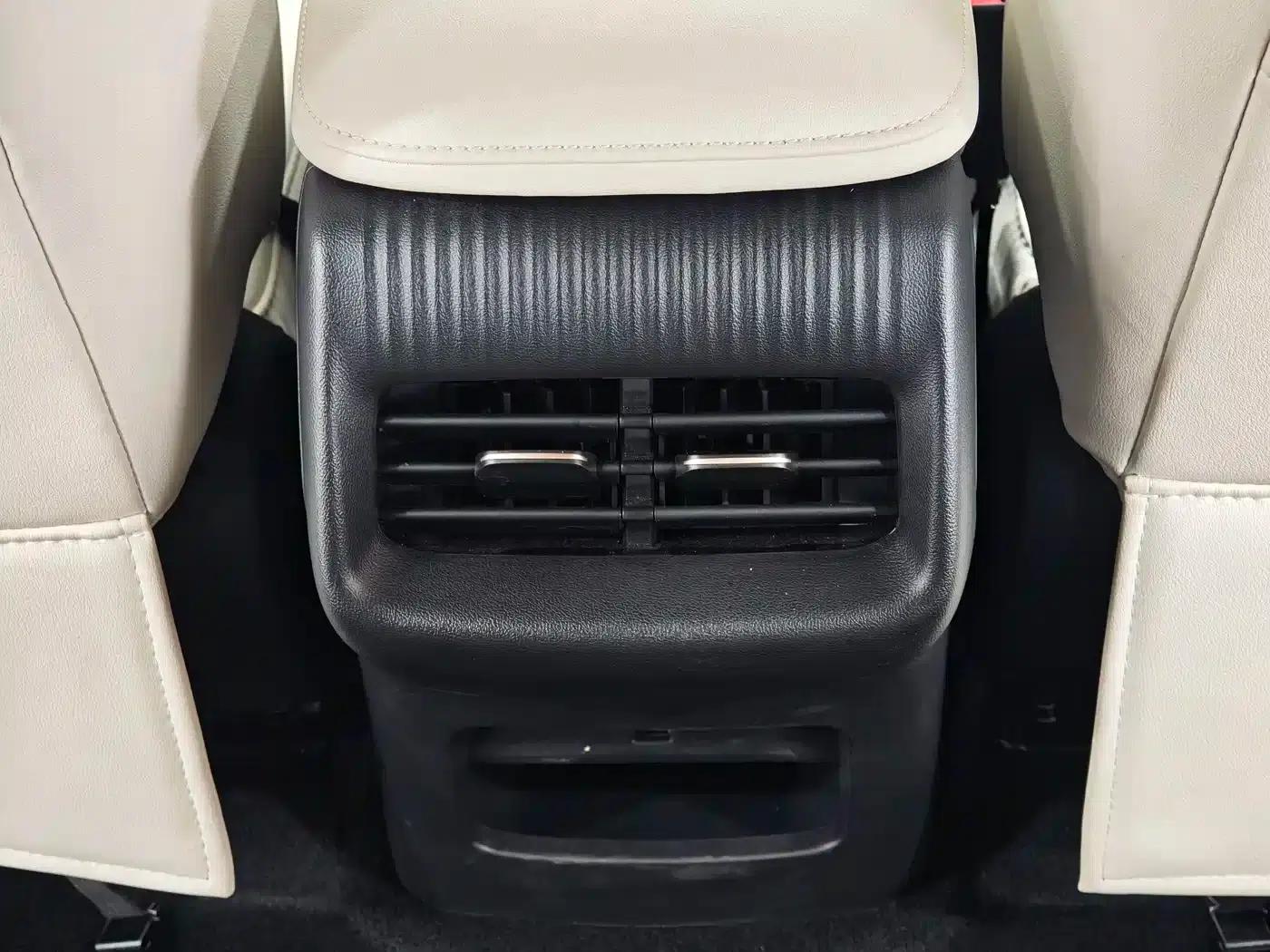 Baojun Yunhai 2024 500km Pure Electric Version — миниатюра 13
