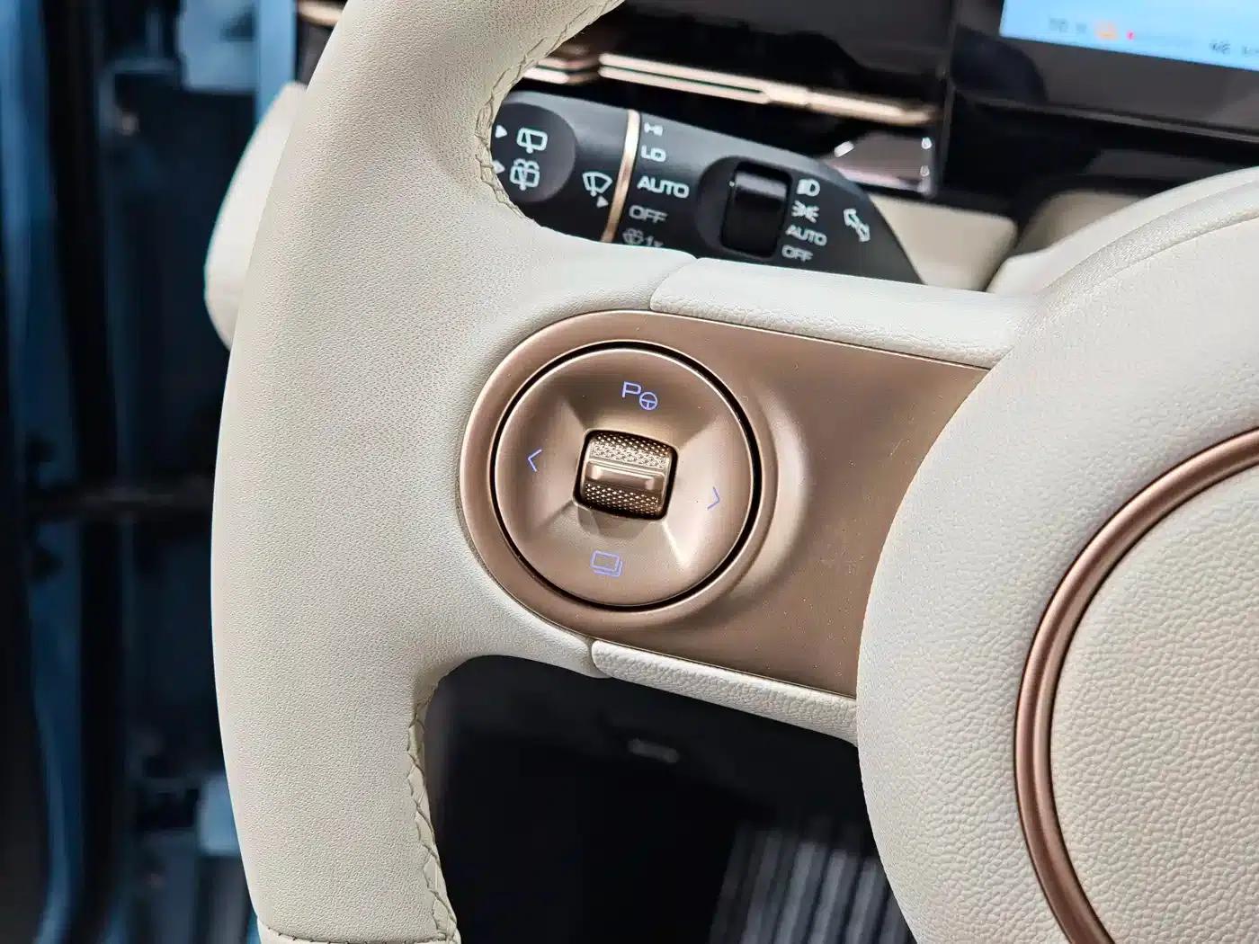 Baojun Yunhai 2024 500km Pure Electric Version — миниатюра 17