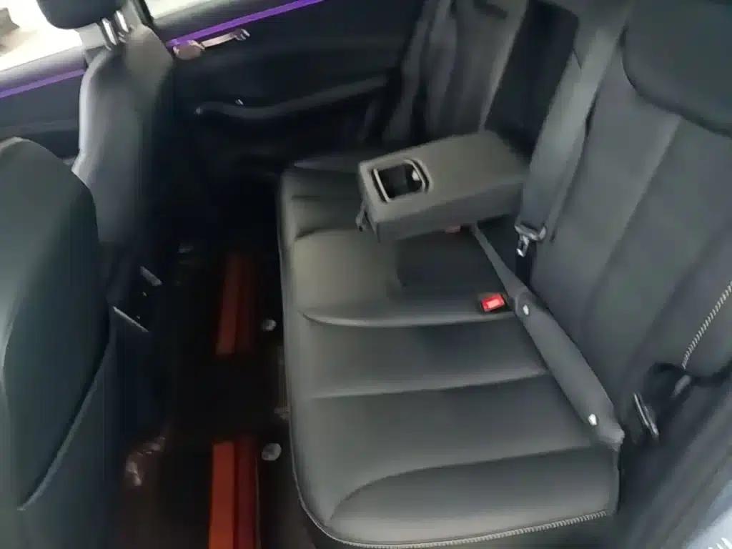 Baojun Yunhai 2024 600km Pure Electric Version — миниатюра 17