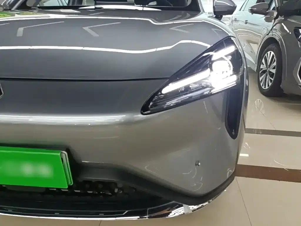 Baojun Yunhai 2024 600km Pure Electric Version — миниатюра 24