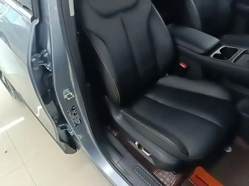 Baojun Yunhai 2024 600km Pure Electric Version — миниатюра 25