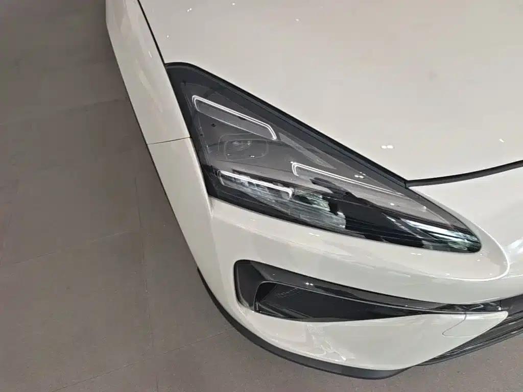 Baojun Yunhai 2026 140km/h Plug-in Hybrid Standard Edition — миниатюра 13