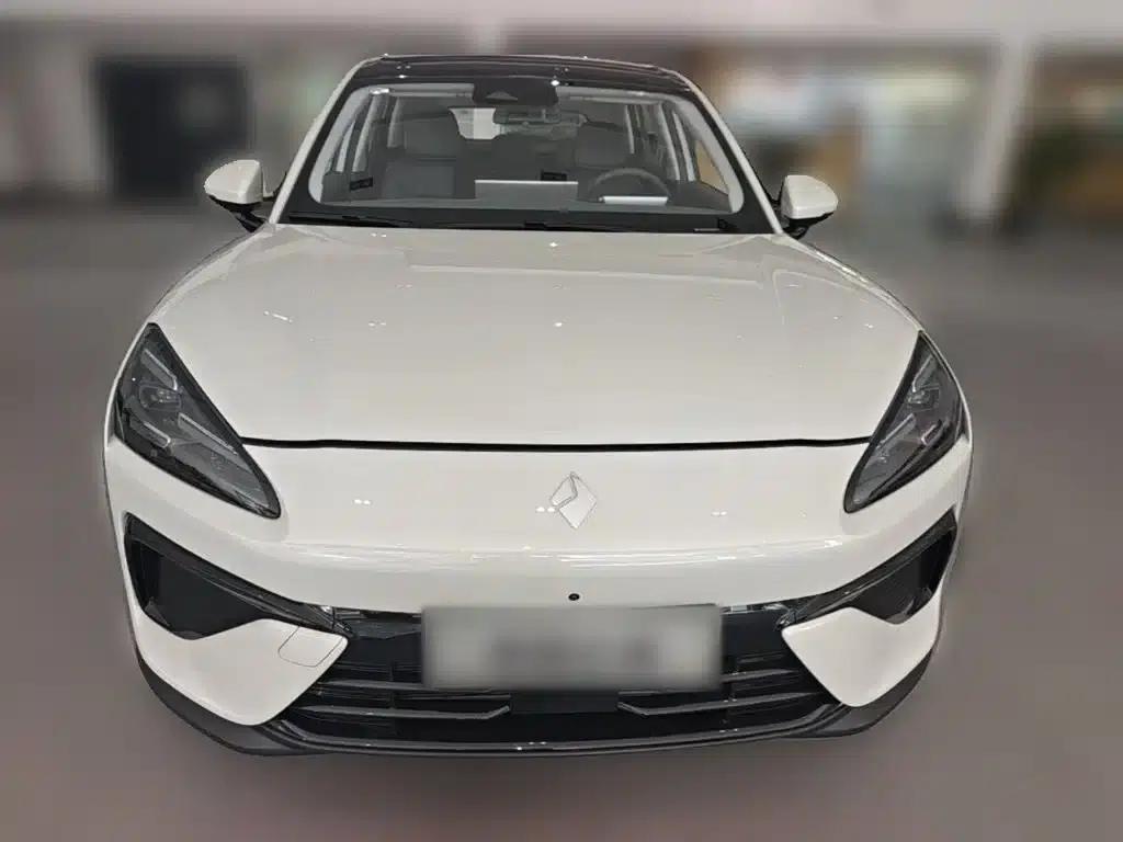 Baojun Yunhai 2026 140km/h Plug-in Hybrid Standard Edition — миниатюра 5