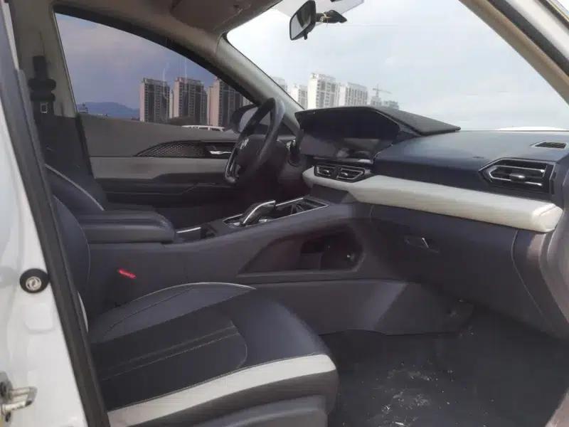 Dongfeng Fengshen E70 2022 500 Super Enjoy Edition — миниатюра 6